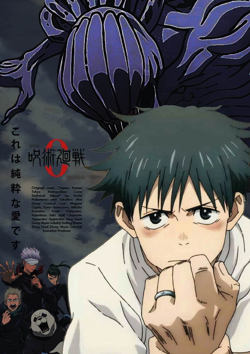 Afiş çalışması 4